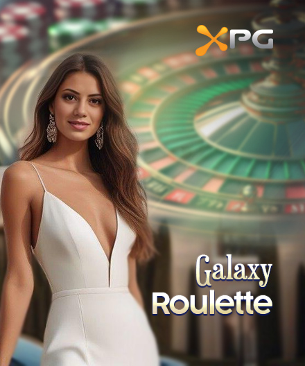 Galaxy Auto Roulette